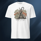 My Help Short-Sleeve Unisex T-Shirt
