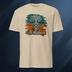 His Masterpiece Short-Sleeve Unisex T-Shirt