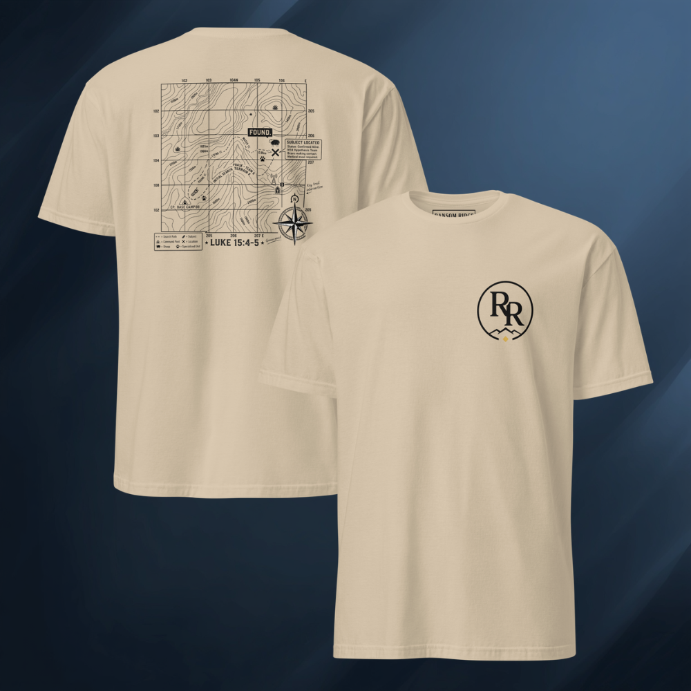 Base Camp 99 Short-Sleeve Unisex T-Shirt