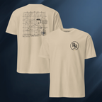 Base Camp 99 Short-Sleeve Unisex T-Shirt