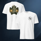 Let Your Light Shine Short-Sleeve Unisex T-Shirt