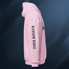 Overcome Unisex Hoodie