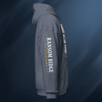 Nobody Climbs Alone Unisex Hoodie