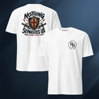 Nothing Separates Us Short-Sleeve Unisex T-Shirt