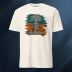 His Masterpiece Short-Sleeve Unisex T-Shirt