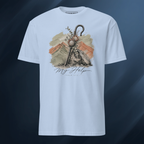 My Help Short-Sleeve Unisex T-Shirt