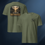 Waymaker Short-Sleeve Unisex T-Shirt