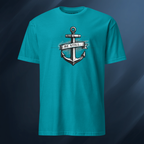 Be Still Short-Sleeve Unisex T-Shirt