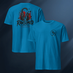 Ransomed Short-Sleeve Unisex T-Shirt