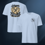 Hope/Future Short-Sleeve Unisex T-Shirt