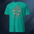 Strength in the Lord Short-Sleeve Unisex T-Shirt
