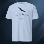 Wings of Eagles Short-Sleeve Unisex T-Shirt
