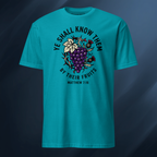 By Their Fruits Short-Sleeve Unisex T-Shirt