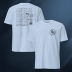 Base Camp 99 Short-Sleeve Unisex T-Shirt