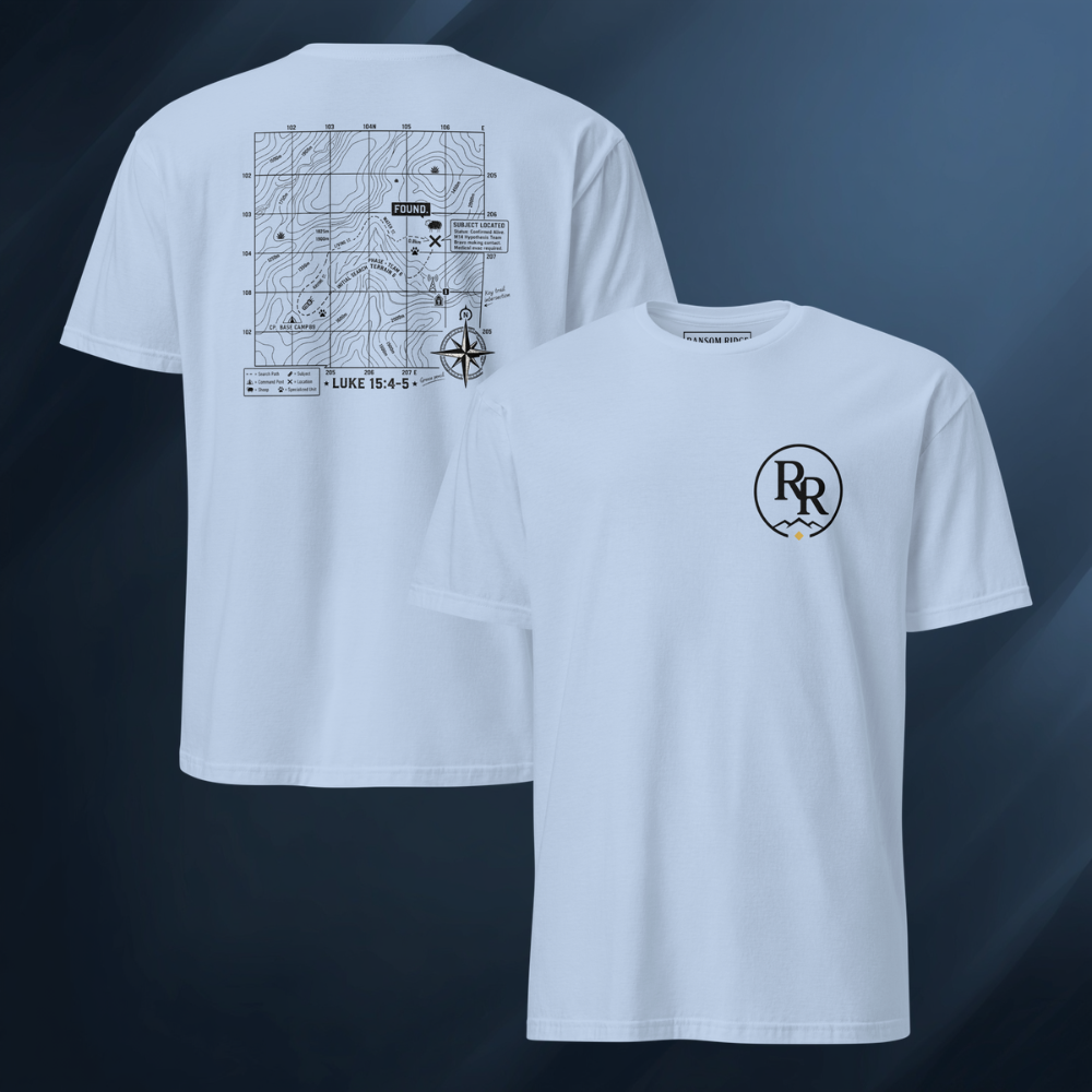 Base Camp 99 Short-Sleeve Unisex T-Shirt