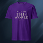 Not of this World  Short-Sleeve Unisex T-Shirt