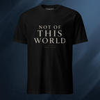 Not of this World  Short-Sleeve Unisex T-Shirt