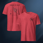 Through the Valley Short-Sleeve Unisex T-Shirt