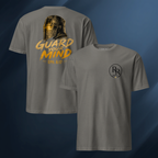 Guard Your Mind Short-Sleeve Unisex T-Shirt