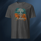 His Masterpiece Short-Sleeve Unisex T-Shirt