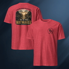 Waymaker Short-Sleeve Unisex T-Shirt