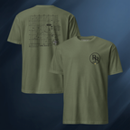 Base Camp 99 Short-Sleeve Unisex T-Shirt
