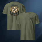 Hope/Future Short-Sleeve Unisex T-Shirt