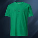 Romans 12:12 Short-Sleeve Unisex T-Shirt