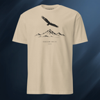 Wings of Eagles Short-Sleeve Unisex T-Shirt