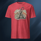 My Help Short-Sleeve Unisex T-Shirt