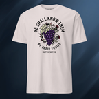 By Their Fruits Short-Sleeve Unisex T-Shirt