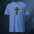 Cross Short-Sleeve Unisex T-Shirt