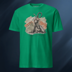My Help Short-Sleeve Unisex T-Shirt