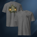 Let Your Light Shine Short-Sleeve Unisex T-Shirt