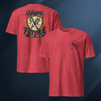 Hope/Future Short-Sleeve Unisex T-Shirt
