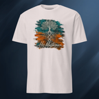 His Masterpiece Short-Sleeve Unisex T-Shirt