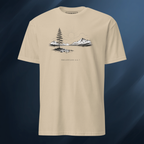 Philippians 4:6-7 Short-Sleeve Unisex T-Shirt