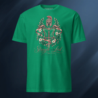 Strength in the Lord Short-Sleeve Unisex T-Shirt