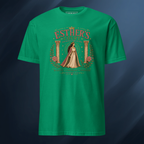 Esther's Court Short-Sleeve Unisex T-Shirt