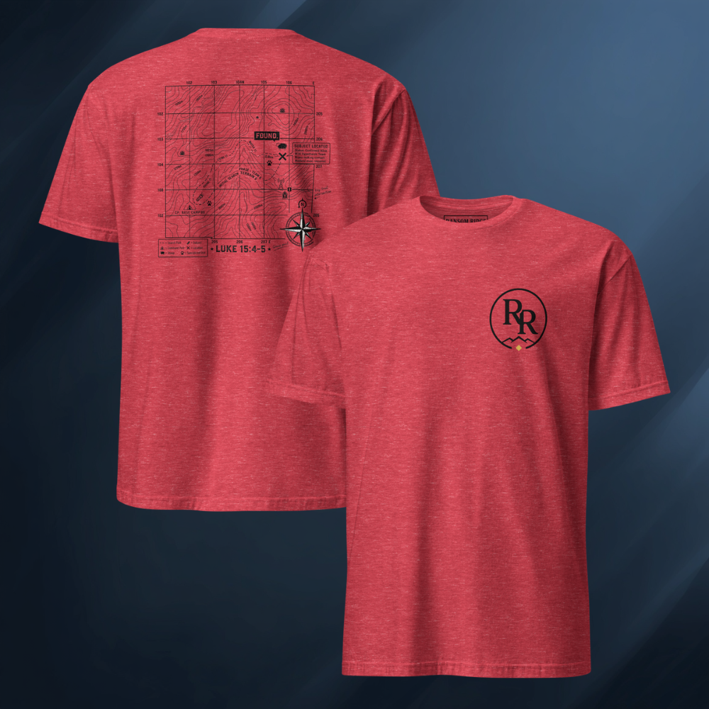 Base Camp 99 Short-Sleeve Unisex T-Shirt