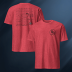 Base Camp 99 Short-Sleeve Unisex T-Shirt