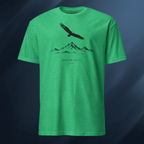 Wings of Eagles Short-Sleeve Unisex T-Shirt