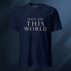 Not of this World  Short-Sleeve Unisex T-Shirt
