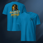 Guard Your Mind Short-Sleeve Unisex T-Shirt