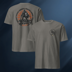 Stand Your Ground Short-Sleeve Unisex T-Shirt