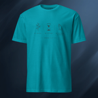 Romans 12:12 Short-Sleeve Unisex T-Shirt