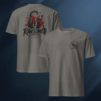 Ransomed Short-Sleeve Unisex T-Shirt