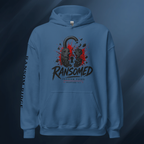 Ransomed Unisex Hoodie
