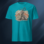 My Help Short-Sleeve Unisex T-Shirt