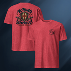 Nothing Separates Us Short-Sleeve Unisex T-Shirt